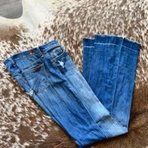 Jeans Dojos